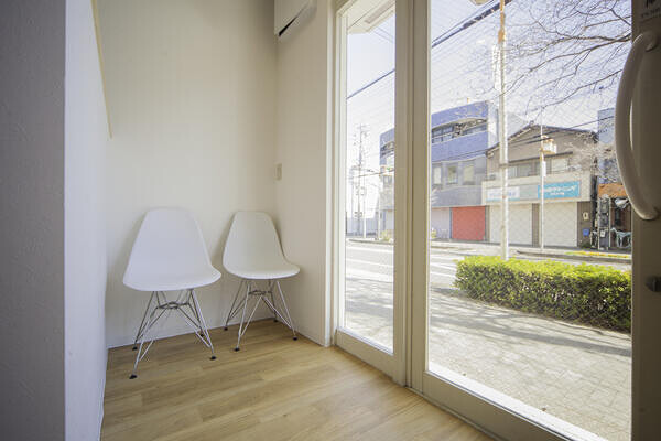 COLOR　PLUS　名古屋鳴海店 ヘアカラー専門店の内装・外観画像