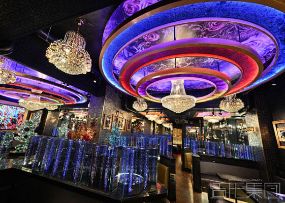 CLUB ADAM (香川) ホストクラブの内装・外観画像