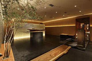 KICHIRI新宿 居酒屋の内装・外観画像