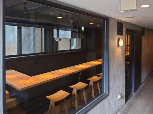 季節酒と鯛めし kamosi 季節酒と鯛めしの内装・外観画像