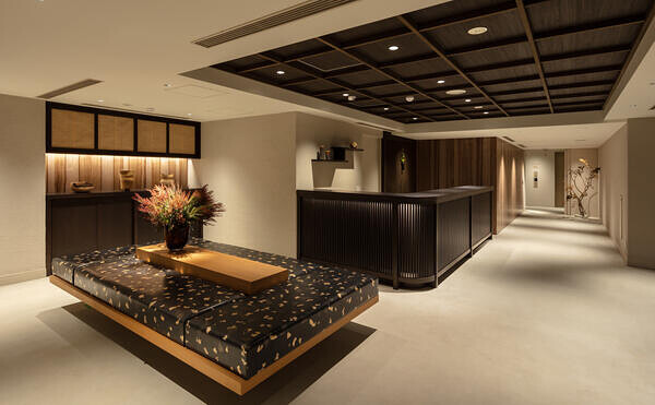 堺町ホテルPJ(現HOTEL RINGS KYOTO) ホテルの内装・外観画像