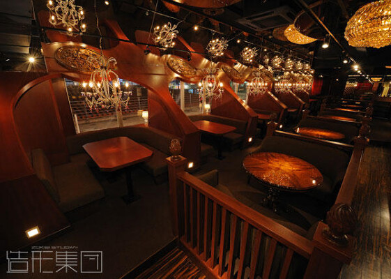 CHEF’S GRILLE（沖縄） タパス＆レストランバーの内装・外観画像