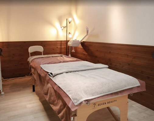 Vollmond エステサロンの内装・外観画像