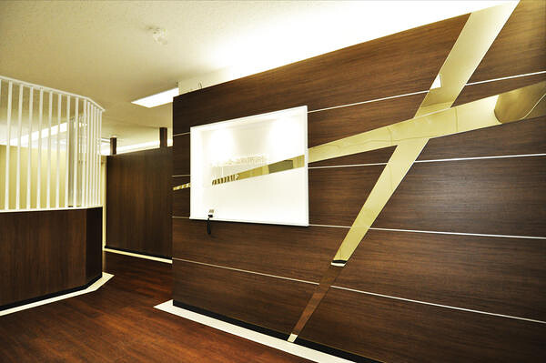 法律事務所 法律事務所の内装・外観画像