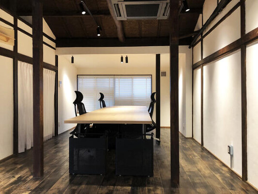 s.studio ショールーム（サービス）の内装・外観画像
