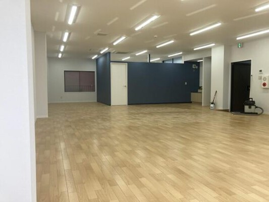 児童施設 デイサービスの内装・外観画像