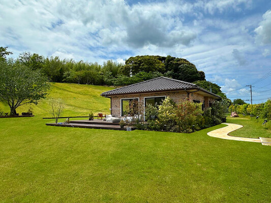 舘山リトリートビレッジ 研修施設　宿泊施設の内装・外観画像