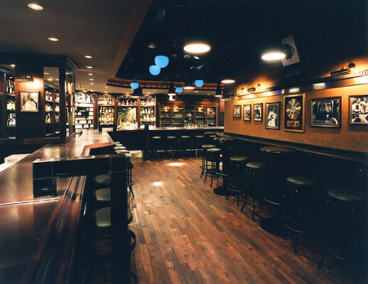 モータウンハウス2 ショットバーの内装・外観画像