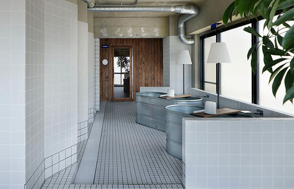 Sauna&Drink YOQ サウナの内装・外観画像