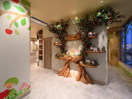 いっくるクリニック こどもクリニックの内装・外観画像