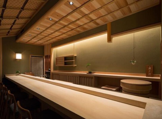 和食店 レストラン・ダイニングバー, 寿司屋の内装・外観画像