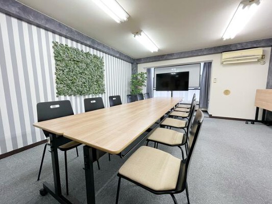 会議室　荻窪（仮称） オフィスの内装・外観画像