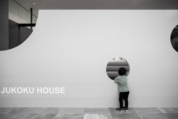 JUKOKU HOUSE おしろタウンSHAO店 子供用体操教室の内装・外観画像