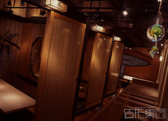寿司昌庵 (京都) 寿司屋の内装・外観画像