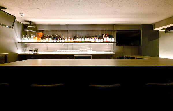 スナック888 Barの内装・外観画像