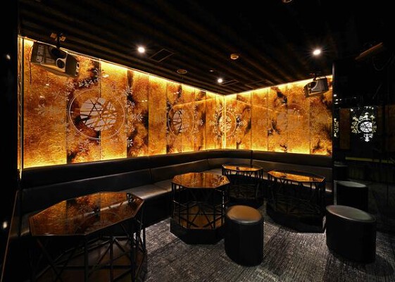  RUTILE clubの内装・外観画像