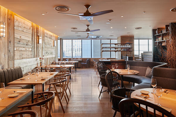 ブリル飯店 チャイニーズレストランの内装・外観画像