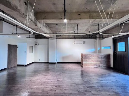 Body Care Salon CoCoRe ボディケアサロンの内装・外観画像