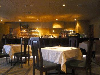 「armonia」　あるもにあ イタリアンレストラン＆ワインバーの内装・外観画像