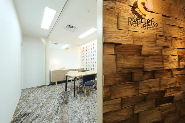 株式会社Relief co.