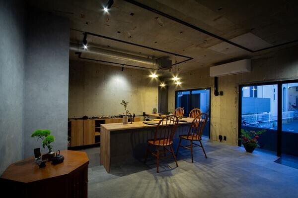 鳥飼茶房 Japanese tea store