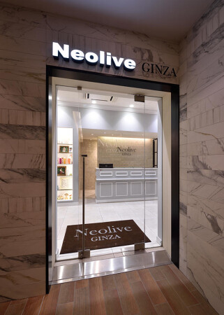 Neolive Ginza