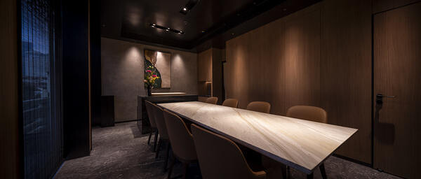 Private Sushi Lounge