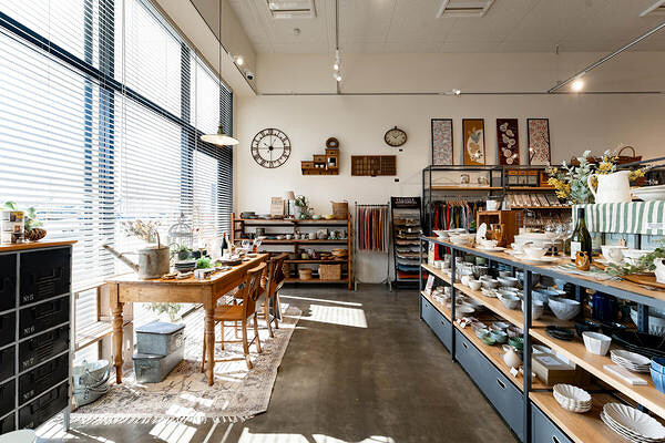 Aming 松本庄内店