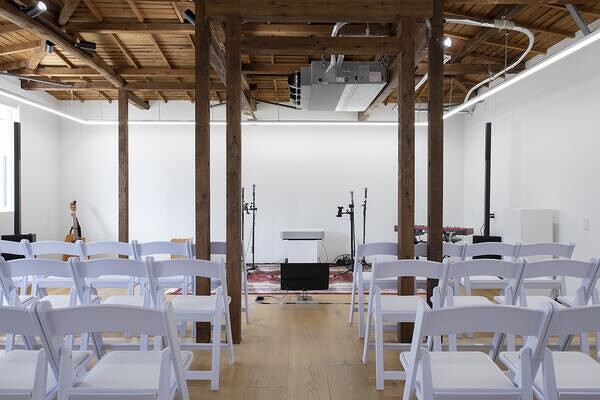 The Well Coffee & Studio