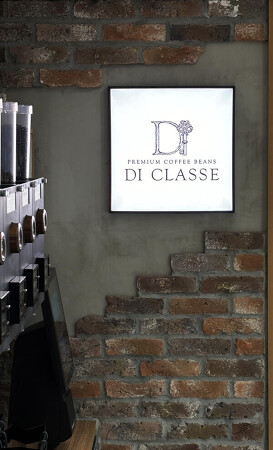 PREMIUM COFFEE BEANS DI CLASSE 西武池袋本店