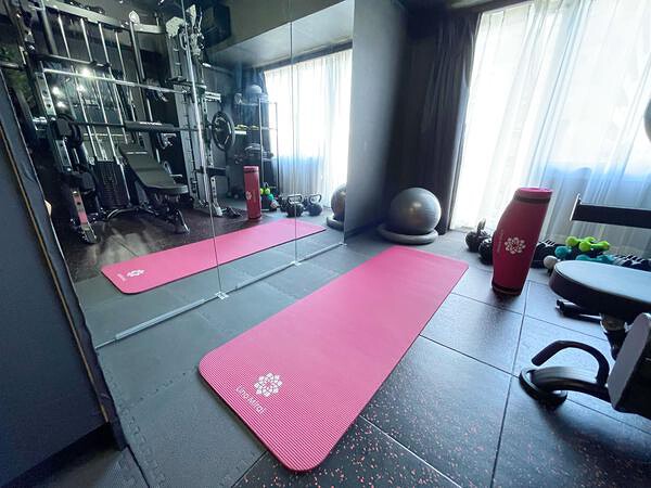 GYM　目黒（仮称）