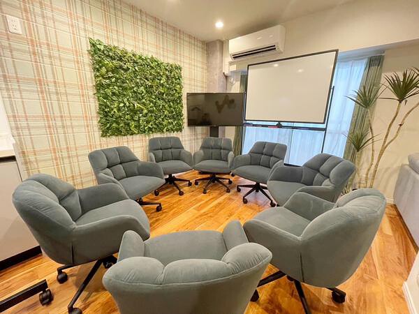 MeetingRoom　中野（仮称）