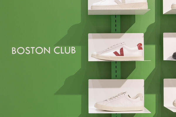 BOSTON CLUB 阪急阪神梅田店