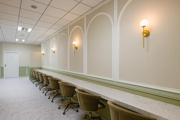 ルラスキンクリニック名古屋本院