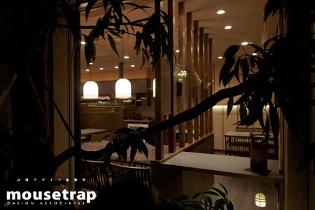 さぬきうどん八達