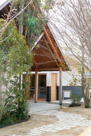 TAKUSHI COFFEE HOUSE