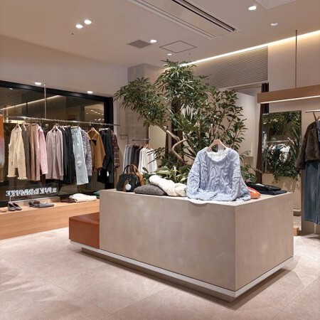 RIVE DROITE　舞浜イクスピアリ