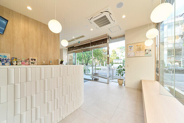 桜新町動物医療センター