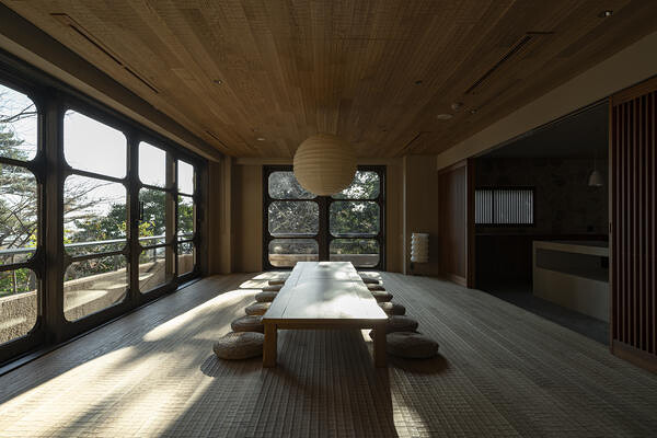 Rokko Private Villa