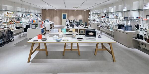 Y.YACHT 名古屋本社ショールーム