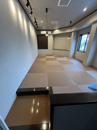 愛知県春日井市　飲食店