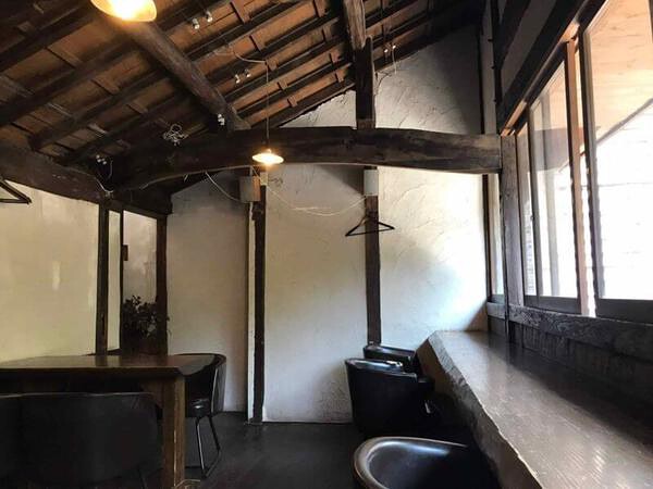 ナガタパン　箱崎店