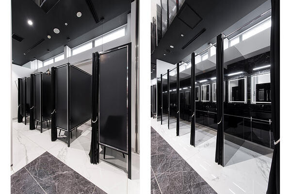 TIAM CLINIC GINZA