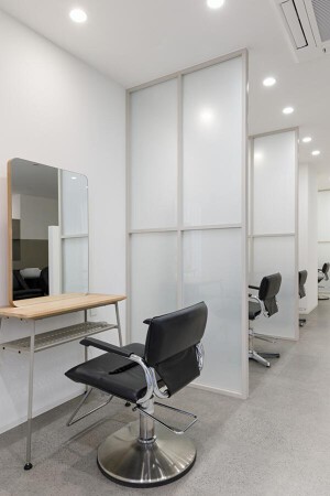 Nondamage-Salon 名古屋名駅店