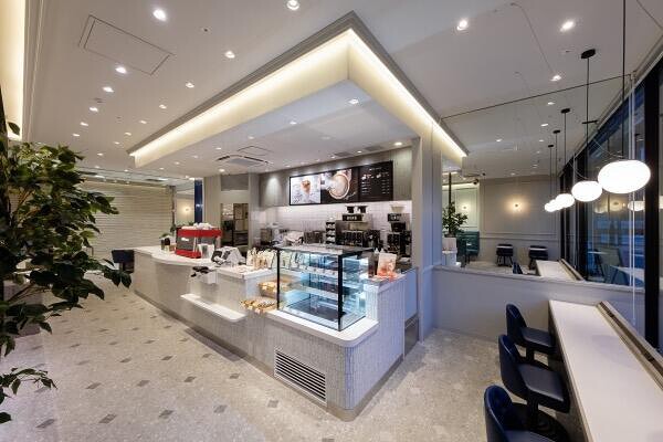 EXCELSIOR CAFFE 浦和コルソ店