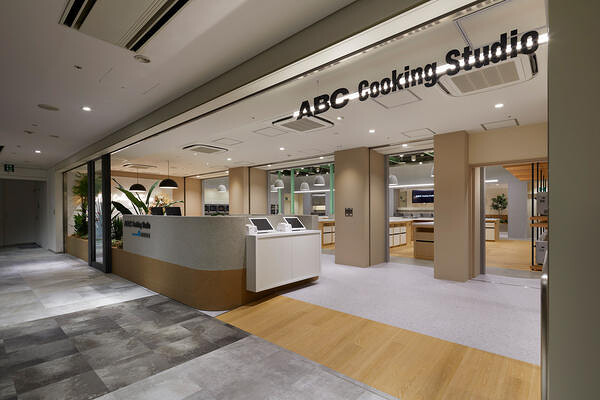 ABC Cooking Studio 天神