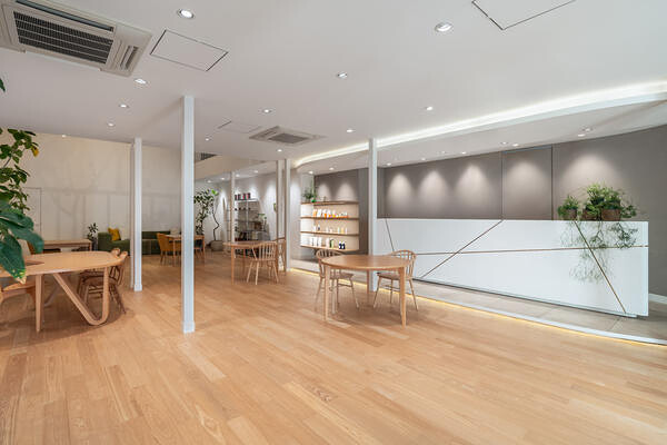 INDIBA SALON mouiller