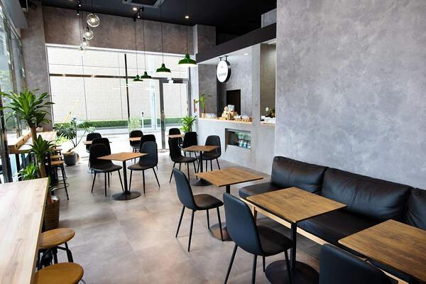 GOODMAN TOKYO