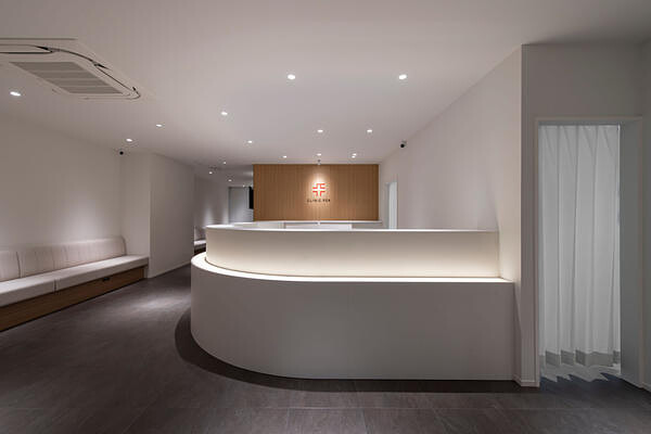 CLINIC FOR ASAKUSABASHI