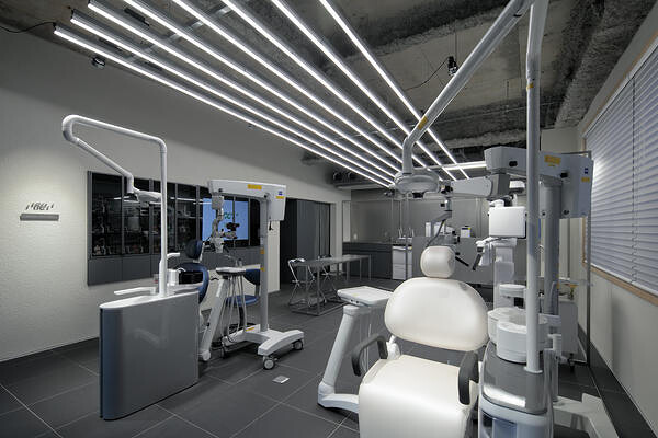 GC Nagasaki Dental Station